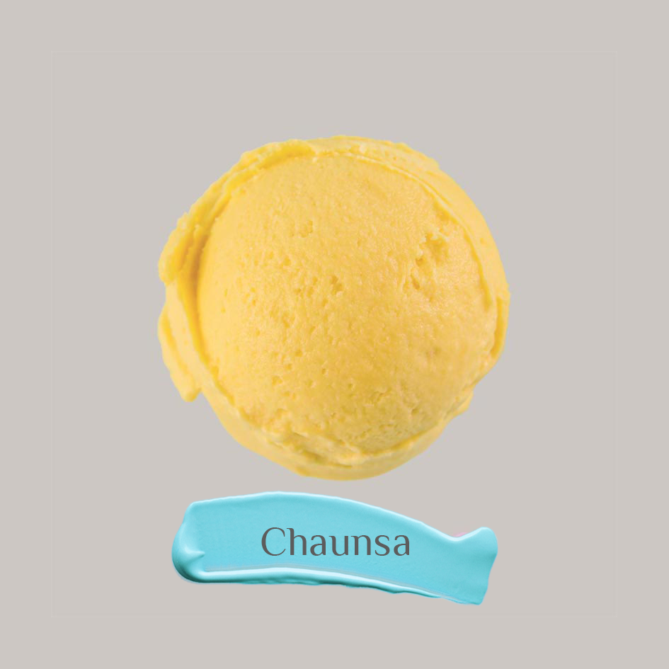 Chaunsa - Scoop - Kachelo Gelato