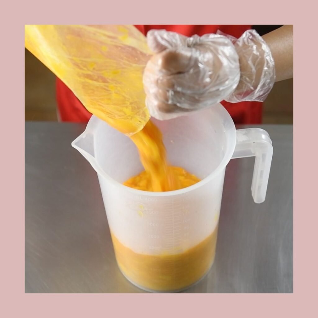 Farm to Table - Kachelo Gelato - About