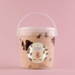 Coffee Stracciatella<br>1 liter | 800g