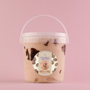 Coffee Stracciatella<br>1 liter | 800g