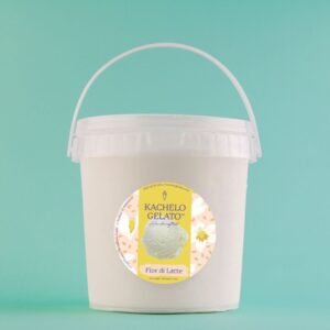 Fior di Latte <br>1 liter | 800g