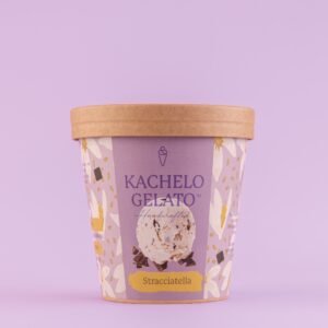 Stracciatella<br>450 ml