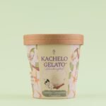 Vanilla Cinnamon Crumble<br>450 ml