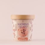 Coffee Stracciatella<br>450 ml