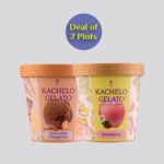 Deal of 2 <br>450 ml each