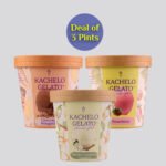 Deal of 3 <br>450 ml each