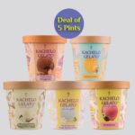 Deal of 5 <br>450 ml each