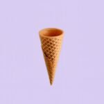 1 Waffle Cone
